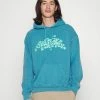 Vintage Supply ORIGINALS HOODIE UNISEX - Hoodie - Atlantic