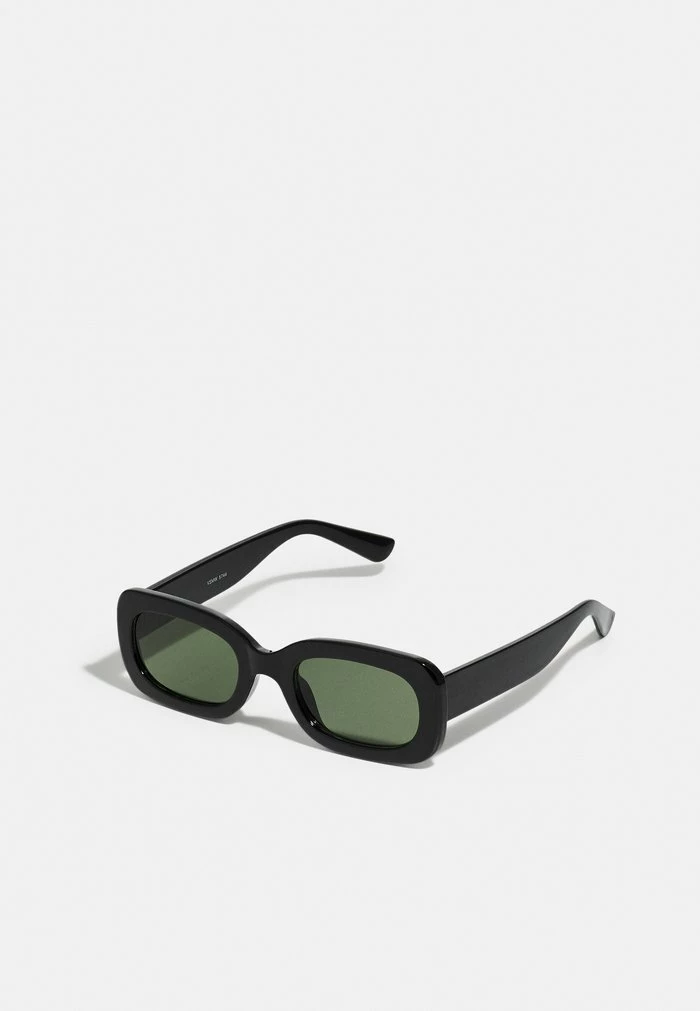 SUNGLASSES UNISEX - Sunglasses - black