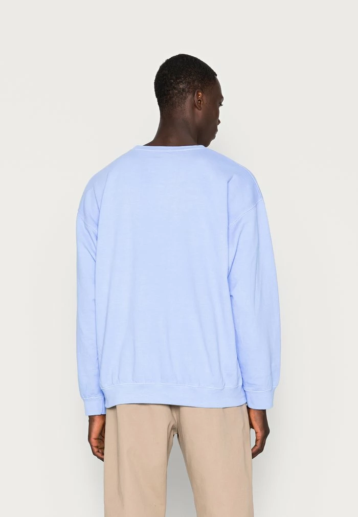 SPORTS CLUB - Sweatshirt - light blue