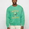 Vintage Supply UNISEX - Sweatshirt - Green