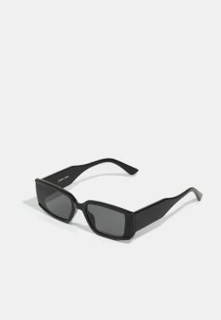 Vintage Supply SUNGLASSES UNISEX - Sunglasses - Black