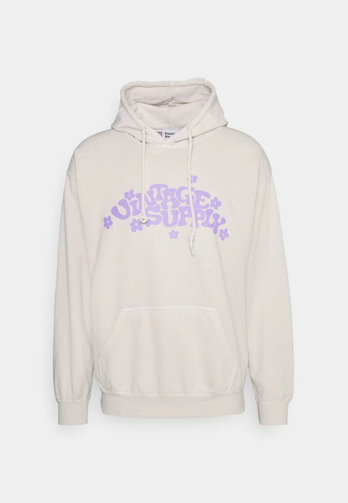 ORIGINALS HOODIE UNISEX - Hoodie - off-white