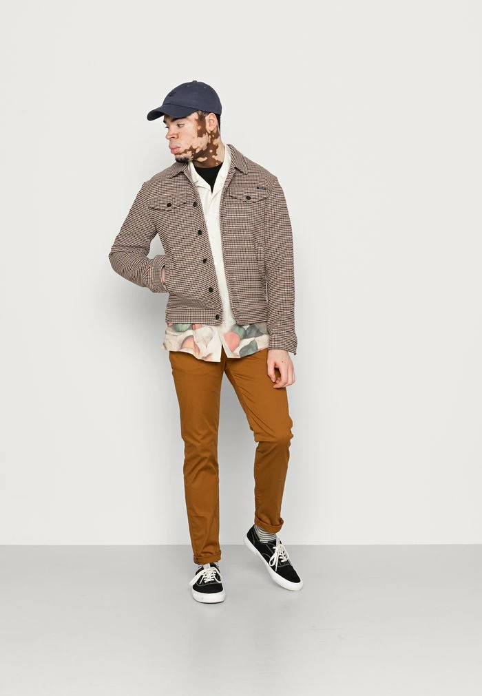 PLACEMENT FRUIT BOWL REVERE - Shirt - ecru