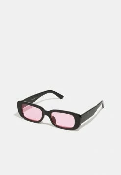 Vintage Supply UNISEX - Sunglasses - Black