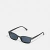 Vintage Supply SUNGLASSES UNISEX - Sunglasses - Grey
