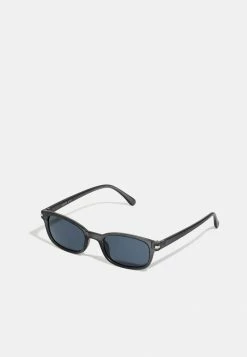 Vintage Supply SUNGLASSES UNISEX - Sunglasses - Grey
