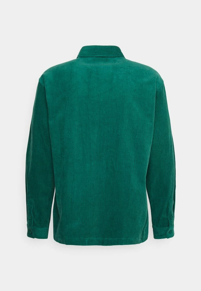 CORE LOGO UNISEX - Light jacket - green