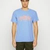Vintage Supply ORIGINALS TEE UNISEX - Print T-shirt - Blue