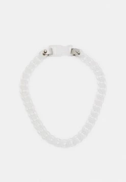 Vintage Supply NECKLACE UNISEX - Necklace - Silver-coloured