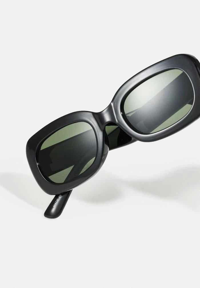 SUNGLASSES UNISEX - Sunglasses - black