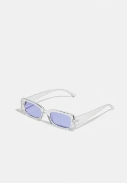 Vintage Supply SUNGLASSES UNISEX - Sunglasses - Clear