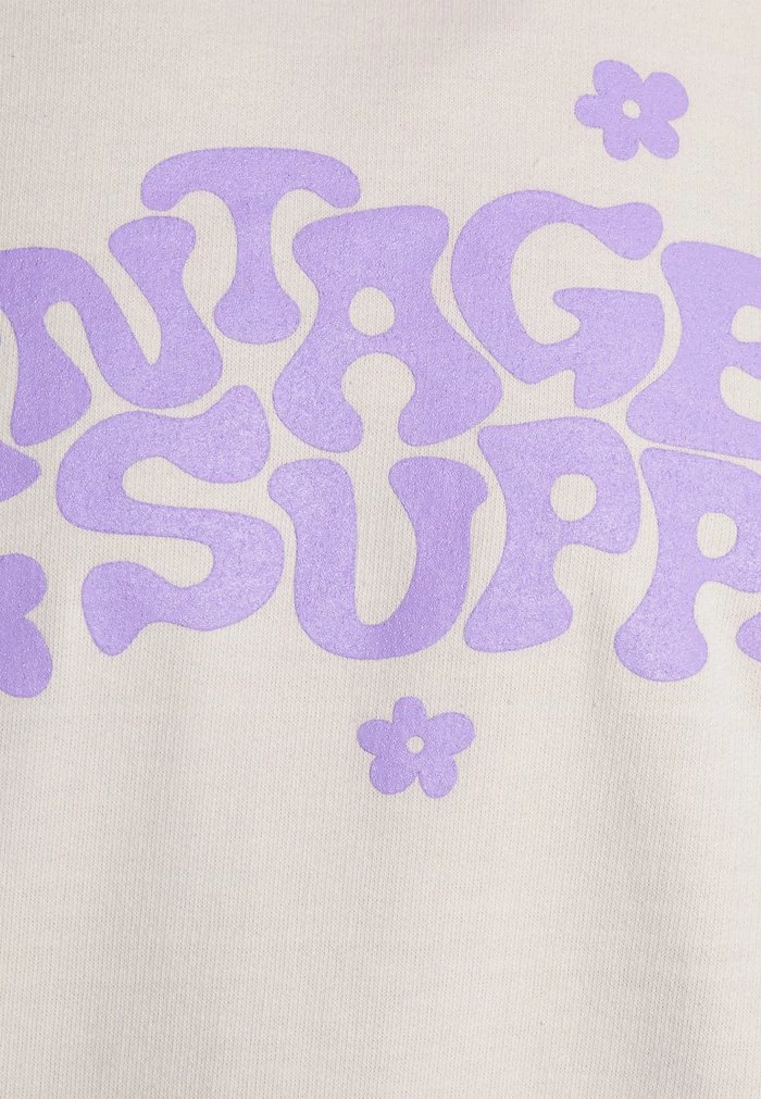 ORIGINALS HOODIE UNISEX - Hoodie - off-white