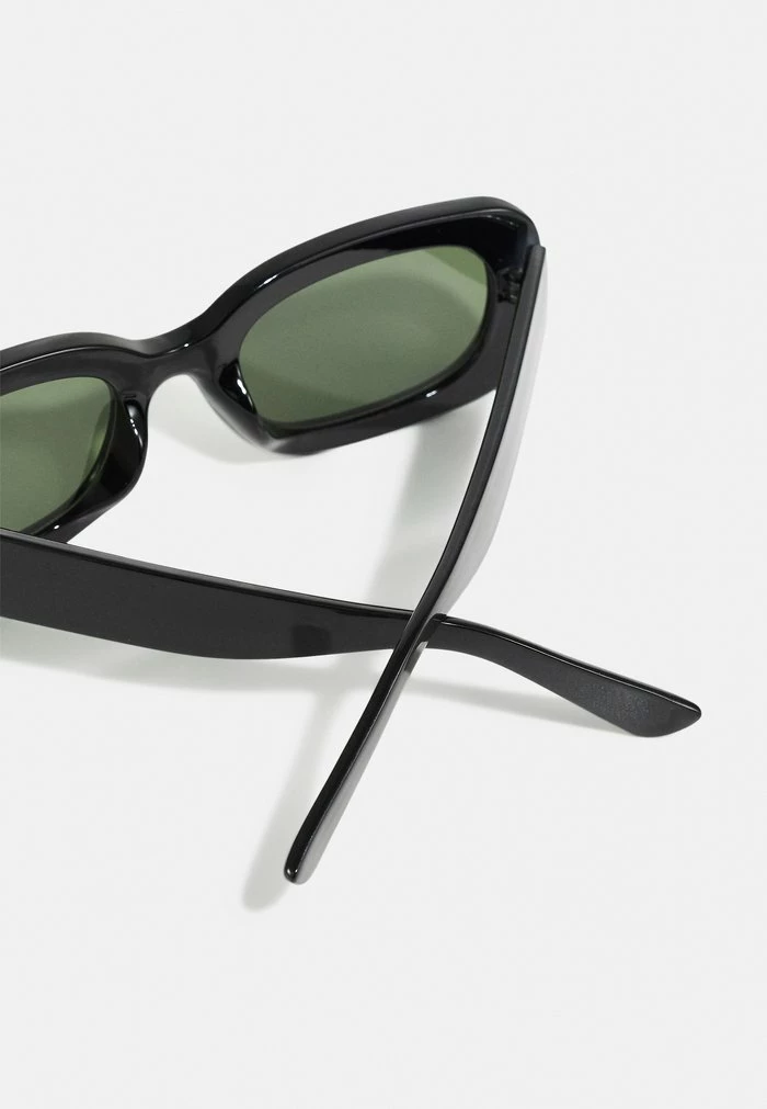 SUNGLASSES UNISEX - Sunglasses - black