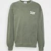 Vintage Supply CORE GRAPHIC UNISEX - Sweatshirt - Khaki