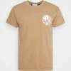 Vintage Supply OVERDYED SPICE ORIGINALS GRAPHIC UNISEX - Print T-shirt - Od Spice