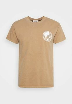Vintage Supply OVERDYED SPICE ORIGINALS GRAPHIC UNISEX - Print T-shirt - Od Spice