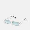 Vintage Supply SUNGLASSES UNISEX - Sunglasses - Silvercoloured