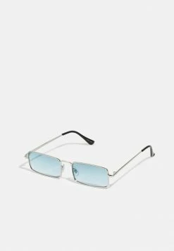 Vintage Supply SUNGLASSES UNISEX - Sunglasses - Silvercoloured