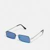 Vintage Supply SUNGLASSES UNISEX - Sunglasses - Blue Revo