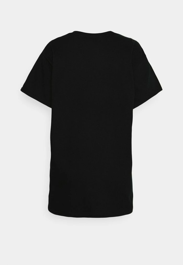 ROLLING STONES GRAPHIC - Print T-shirt - black