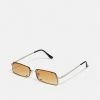 Vintage Supply SUNGLASSES UNISEX - Sunglasses - Orange