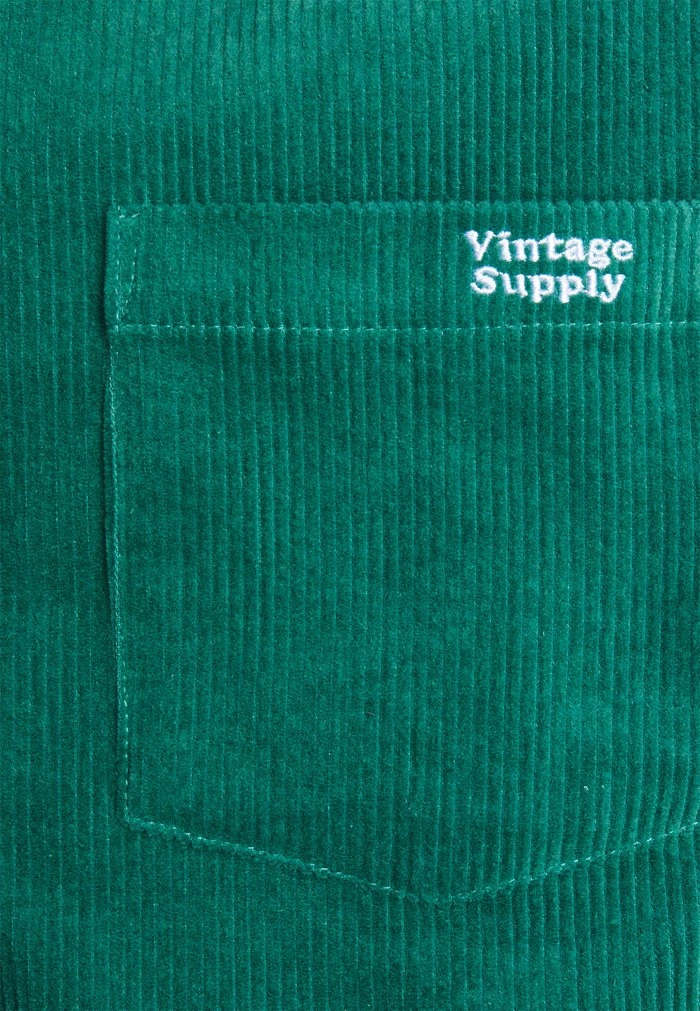 CORE LOGO UNISEX - Light jacket - green