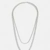 Vintage Supply NECKLACE - Necklace - Silver-coloured