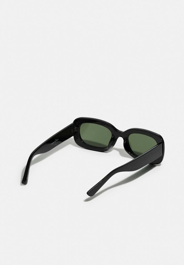 SUNGLASSES UNISEX - Sunglasses - black