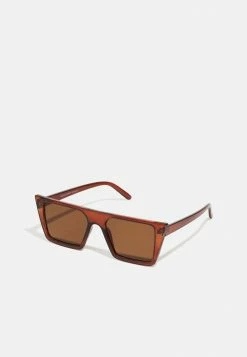 Vintage Supply UNISEX - Sunglasses - Brown