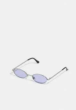 Vintage Supply SUNGLASSES UNISEX - Sunglasses - Lilac