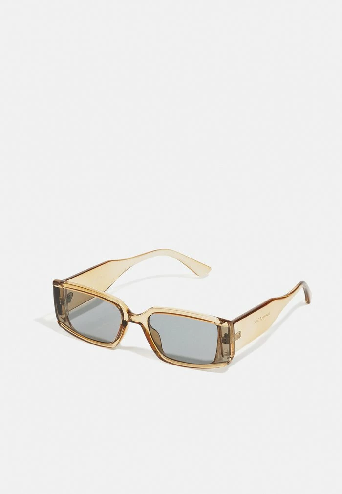 SUNGLASSES UNISEX - Sunglasses - brown