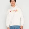 Vintage Supply SPICE GIRLS HOODIE - Sweatshirt - Sand