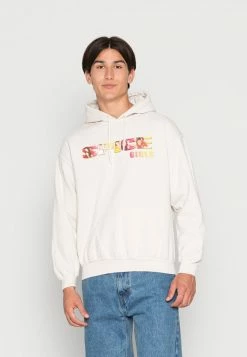 Vintage Supply SPICE GIRLS HOODIE - Sweatshirt - Sand
