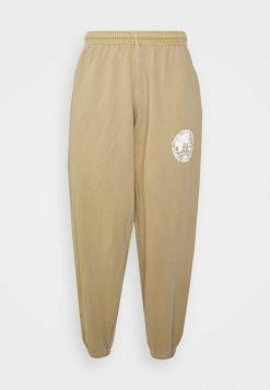 Vintage Supply SPICE JOGGER ORIGINAL UNISEX - Tracksuit Bottoms - Od Spice