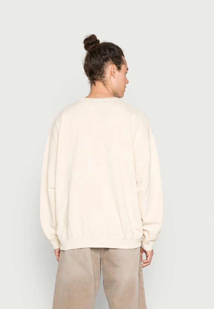 Sweatshirt - sand